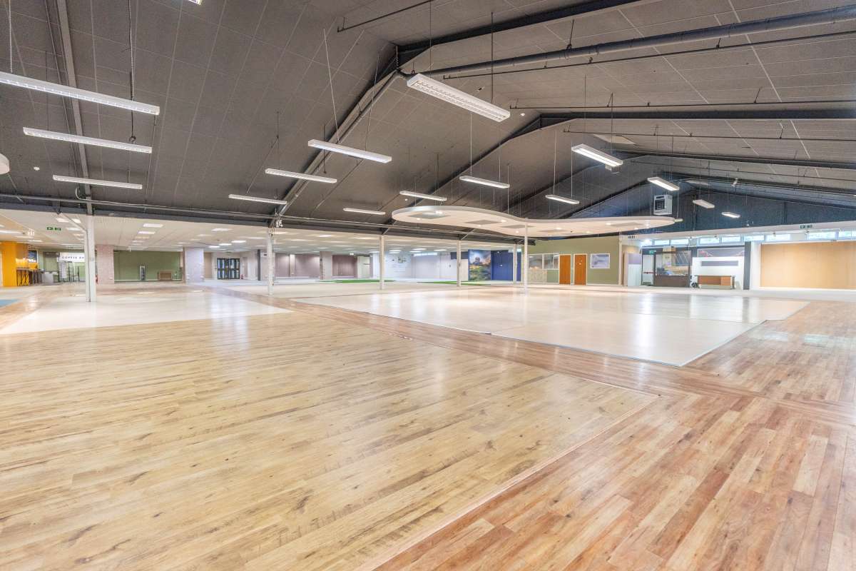 Industrial Unit in Eastleigh - photo 4