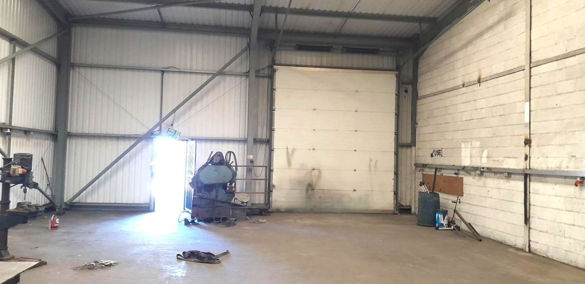 Industrial Unit in New Romney - photo 3