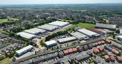 Industrial Unit in Burntwood - photo 4