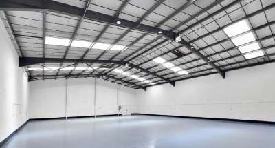 Industrial Unit in Falkirk - photo 2