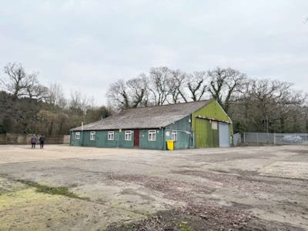 Industrial Unit in Winchester - photo 3