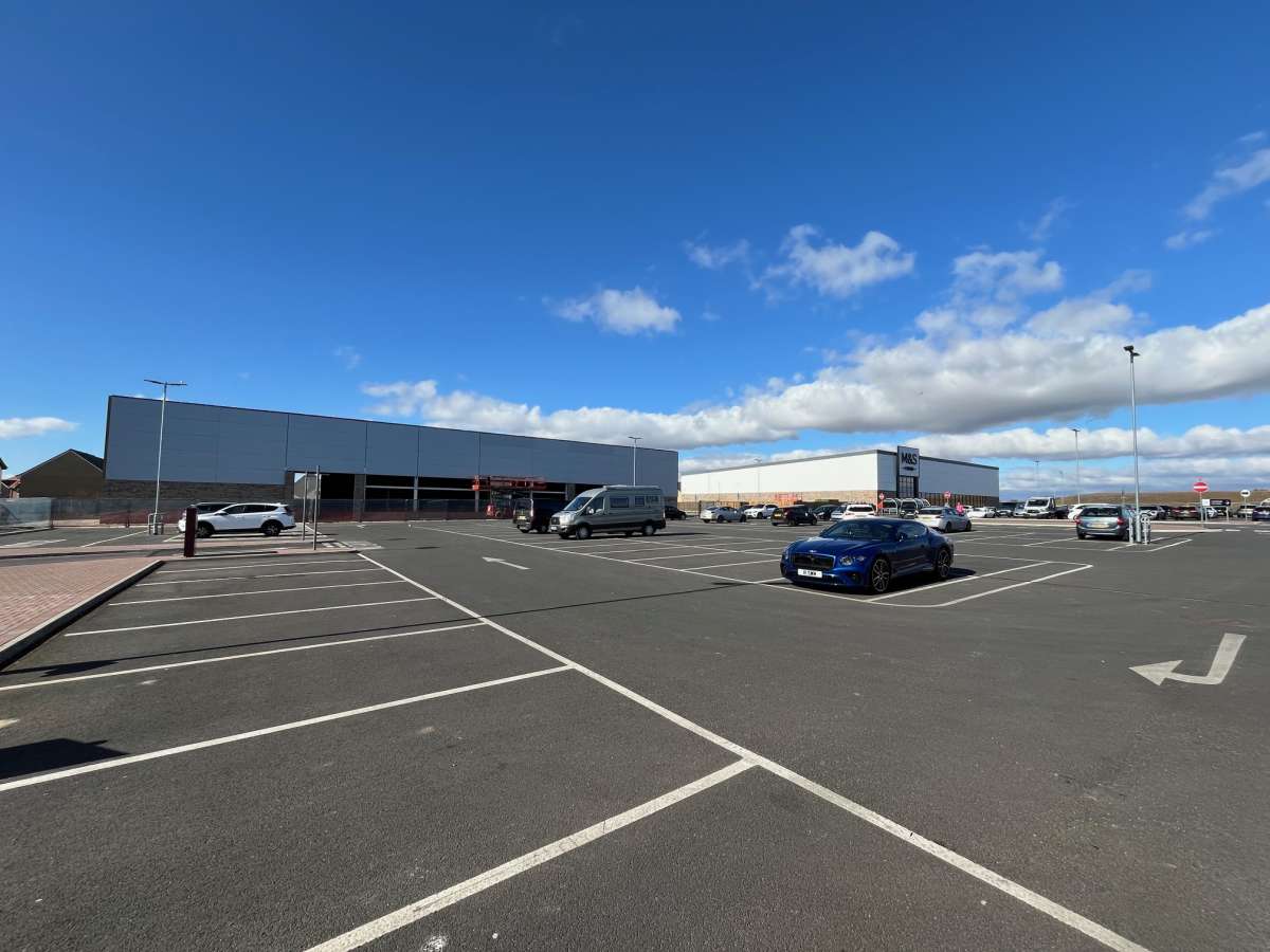 Industrial in Clacton on Sea