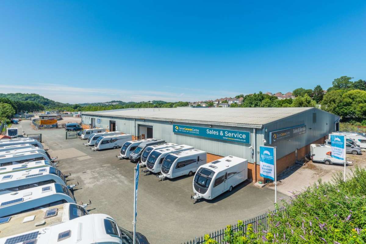 Industrial Unit in Plymouth - photo 2