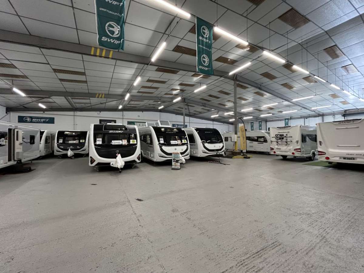 Industrial Unit in Plymouth - photo 4