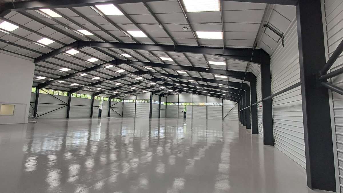 Industrial Unit in Ashford - photo 3