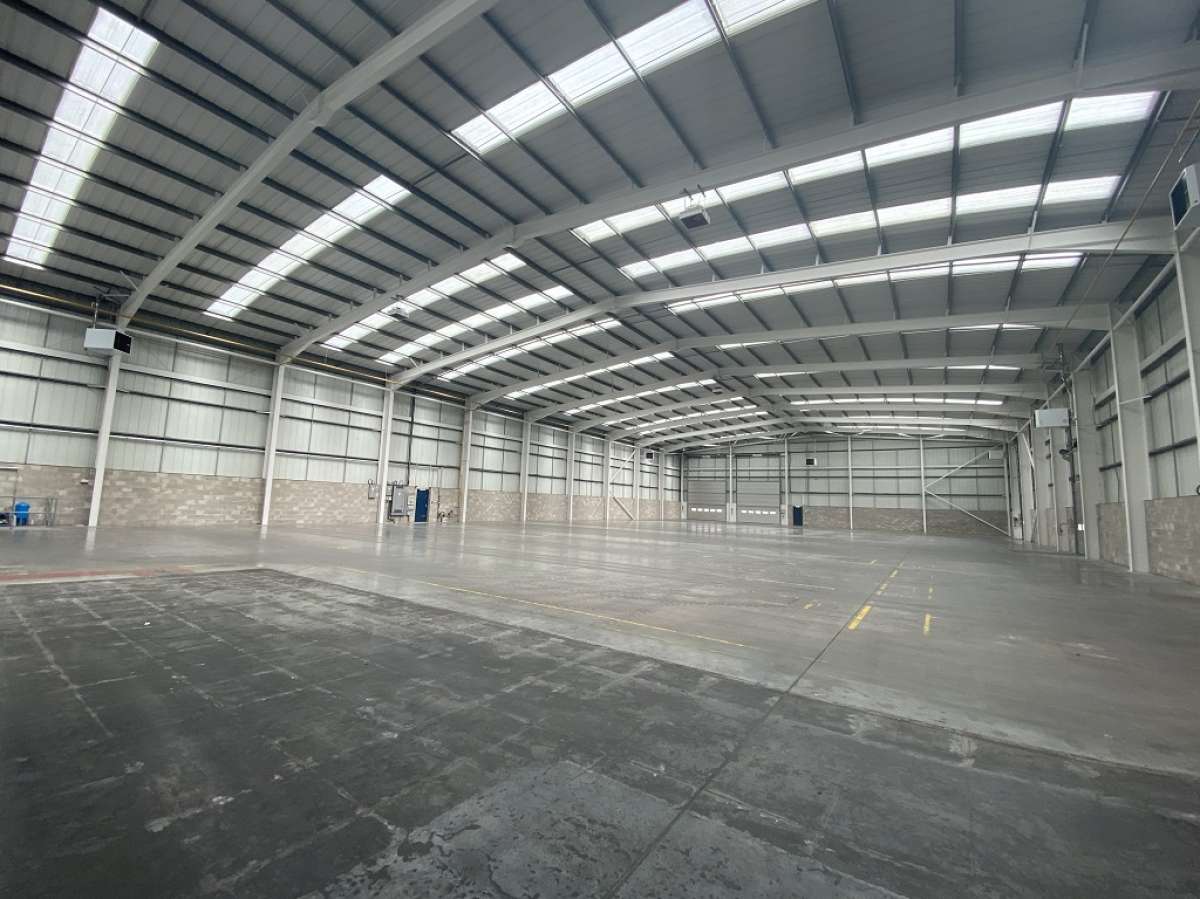 Industrial Unit in Tipton - photo 3