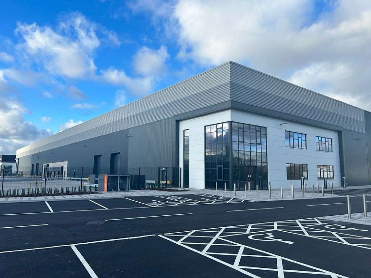 Industrial Unit in Derby - photo 2