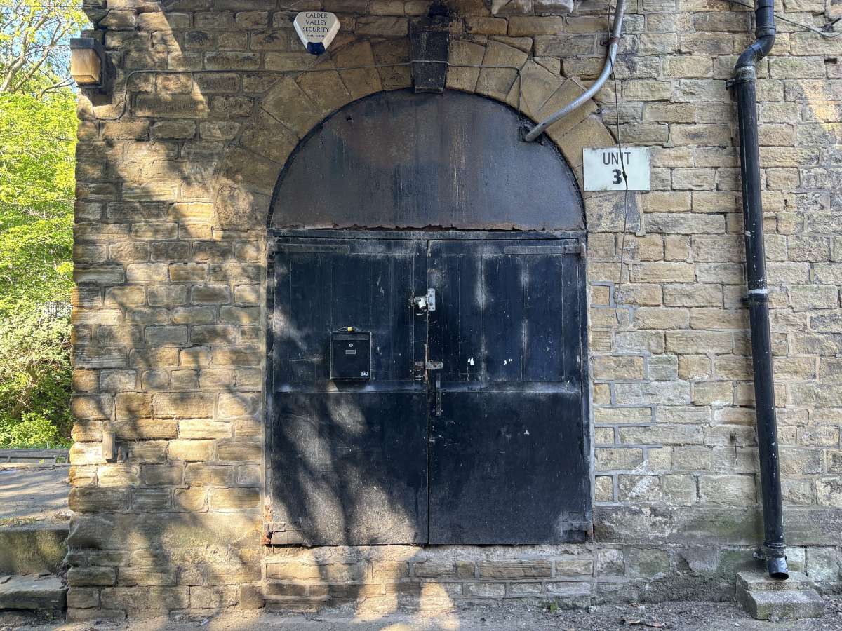 Industrial in Halifax