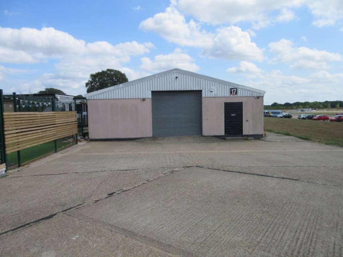 Industrial in Cranleigh