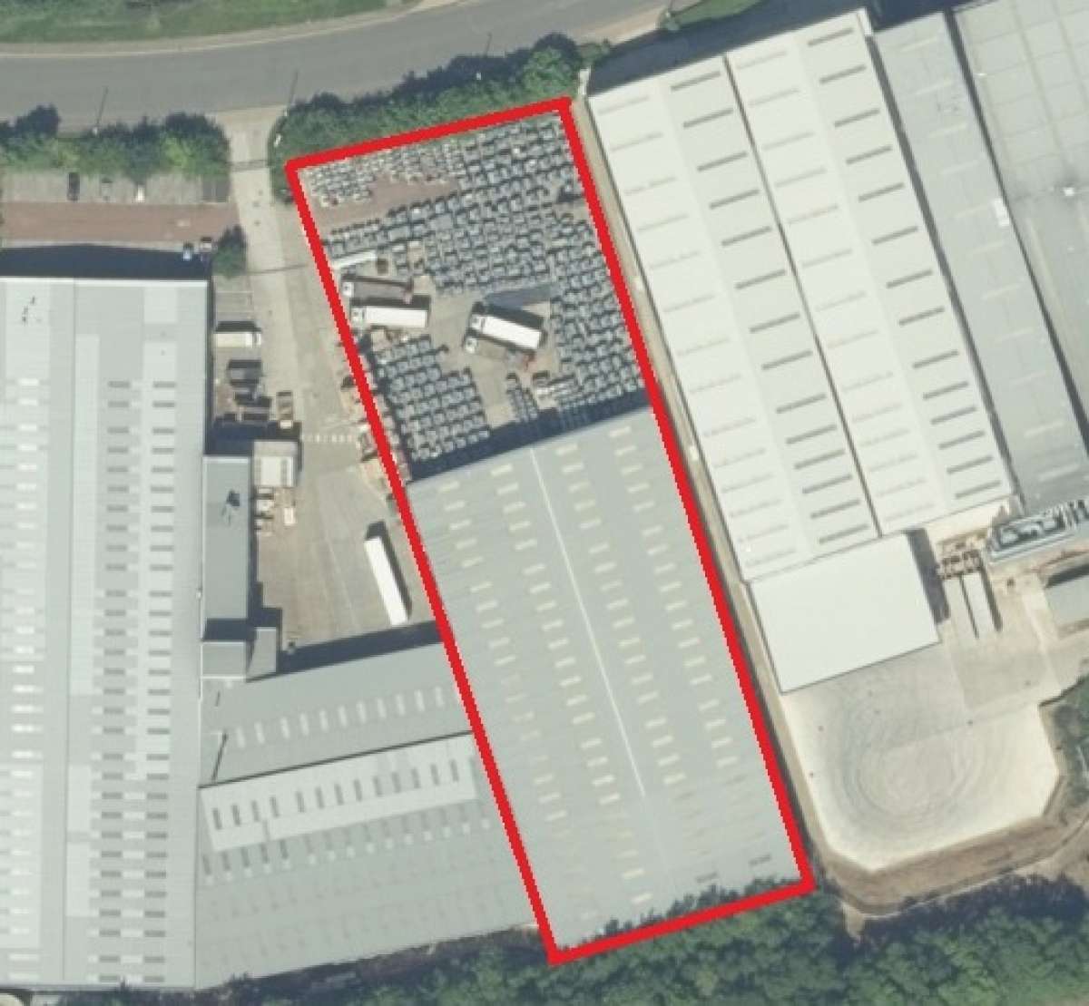 Industrial Unit in Elland - photo 2