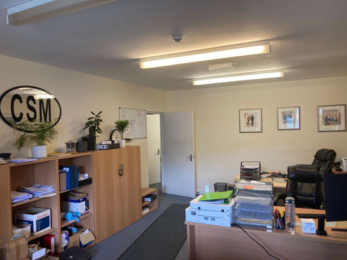 Industrial Unit in Telford - photo 4