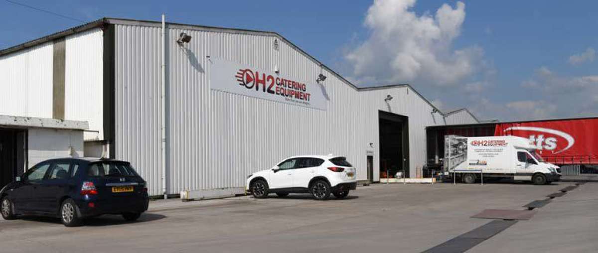 Industrial Unit in Bridgwater - photo 2