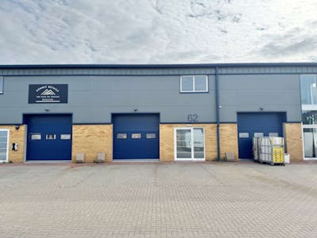 Industrial in Chichester