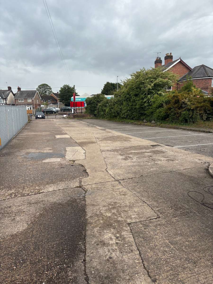 Industrial Unit in Nottingham - photo 3