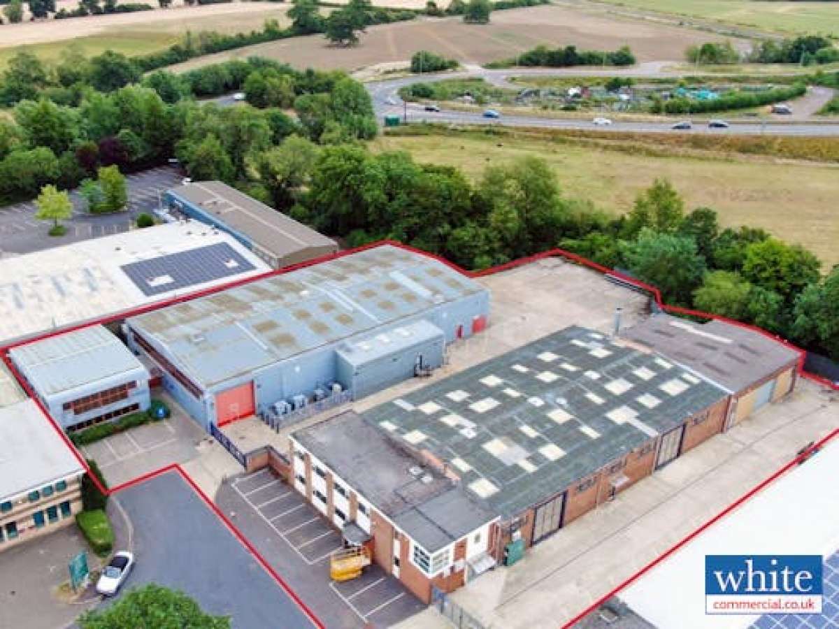 Industrial in Bicester
