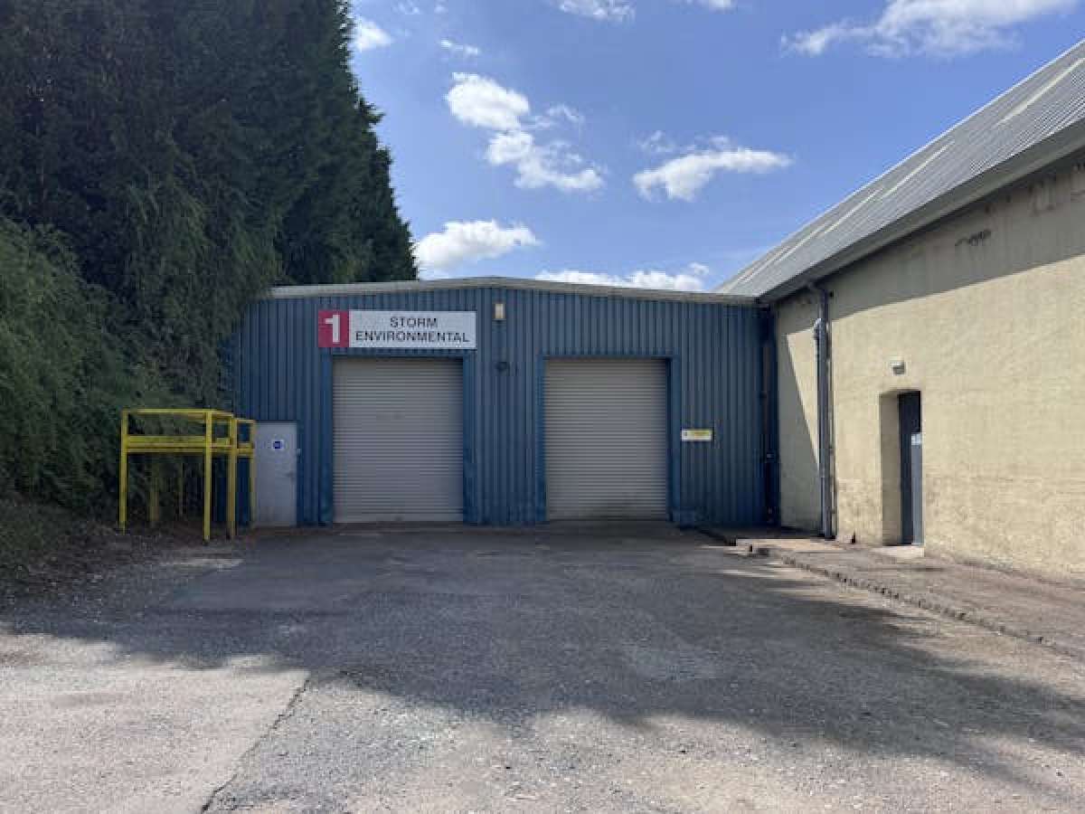 Industrial in Stourport-On-Severn