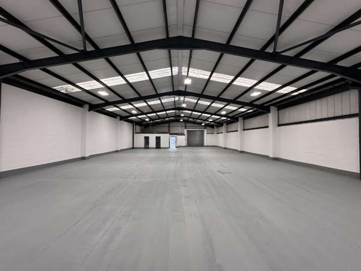 Industrial Unit in Smethwick - photo 4