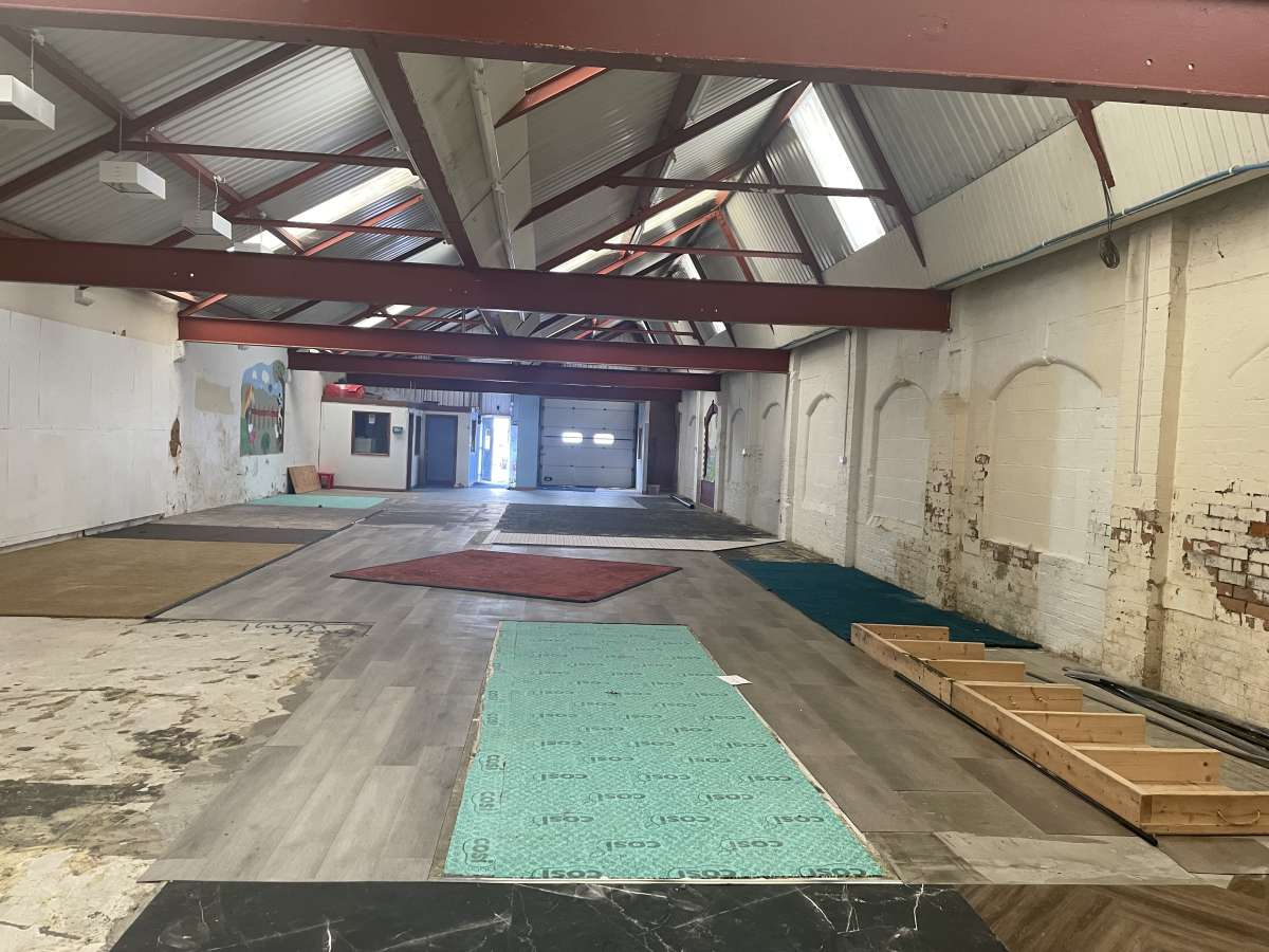 Industrial Unit in Frome - photo 2