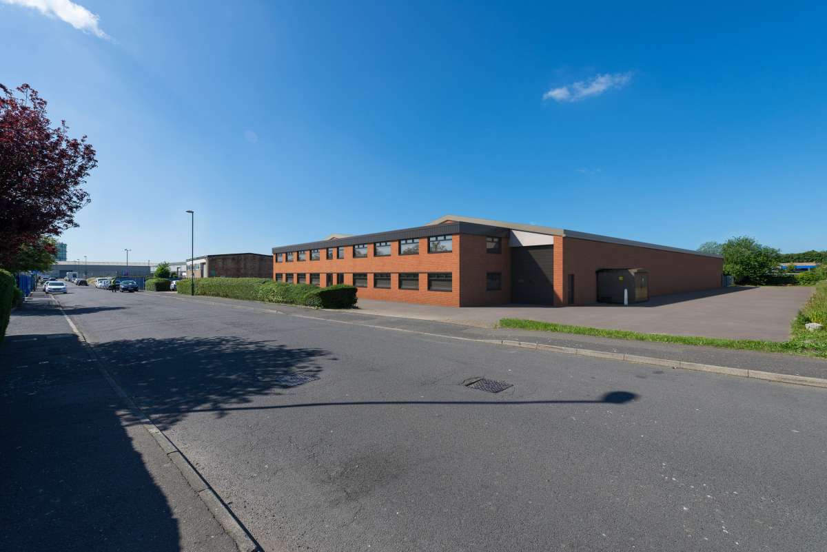 Industrial in Littlehampton