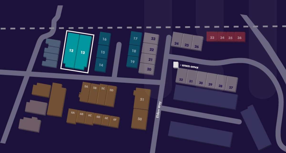 Industrial Unit in Littlehampton - photo 2