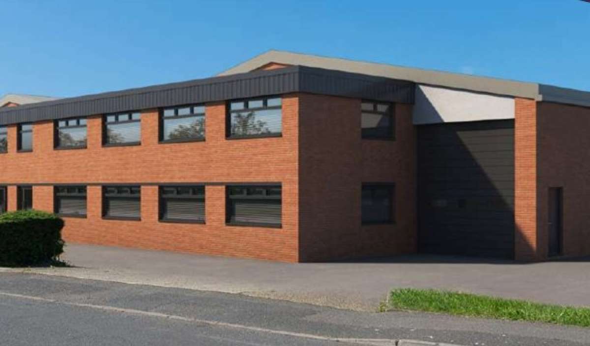 Industrial Unit in Littlehampton - photo 3