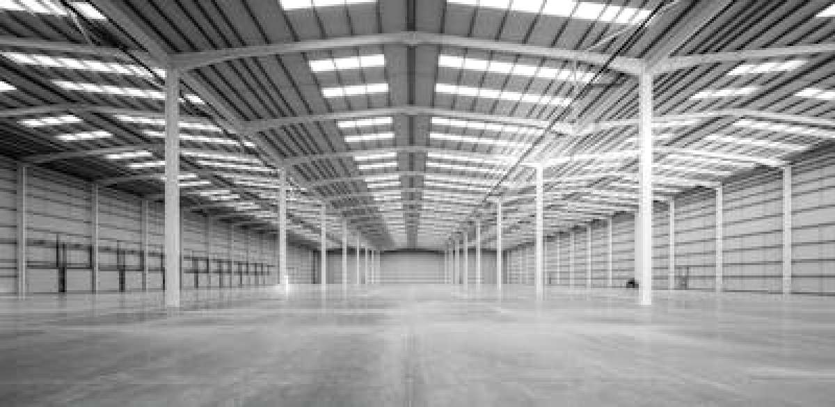 Industrial Unit in Corby - photo 3