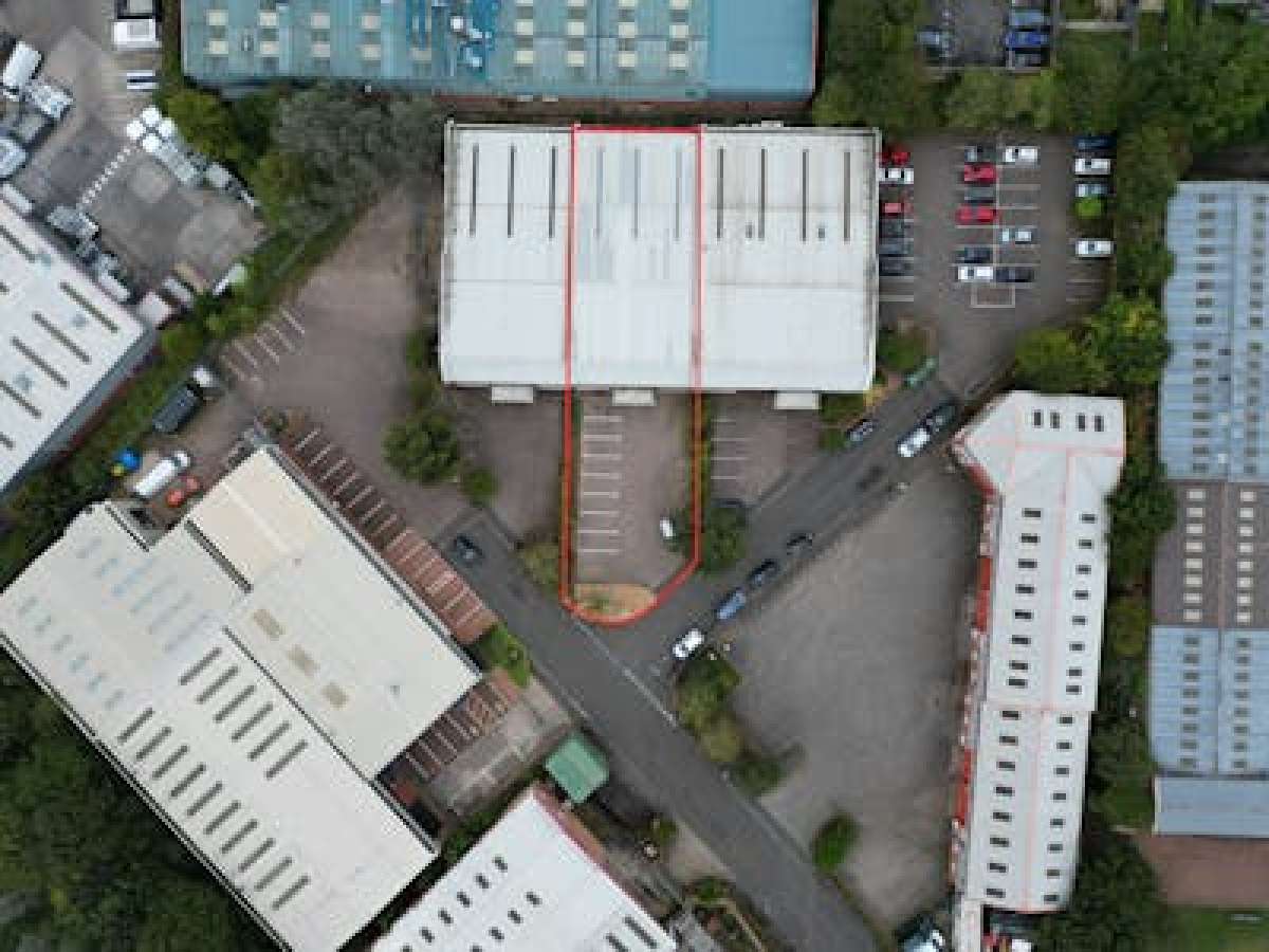Industrial Unit in Daventry - photo 3