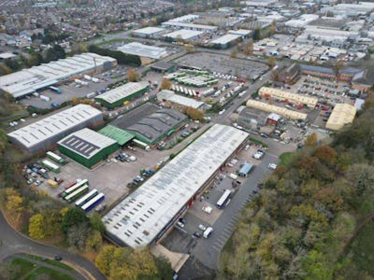 Industrial Unit in Northampton - photo 4