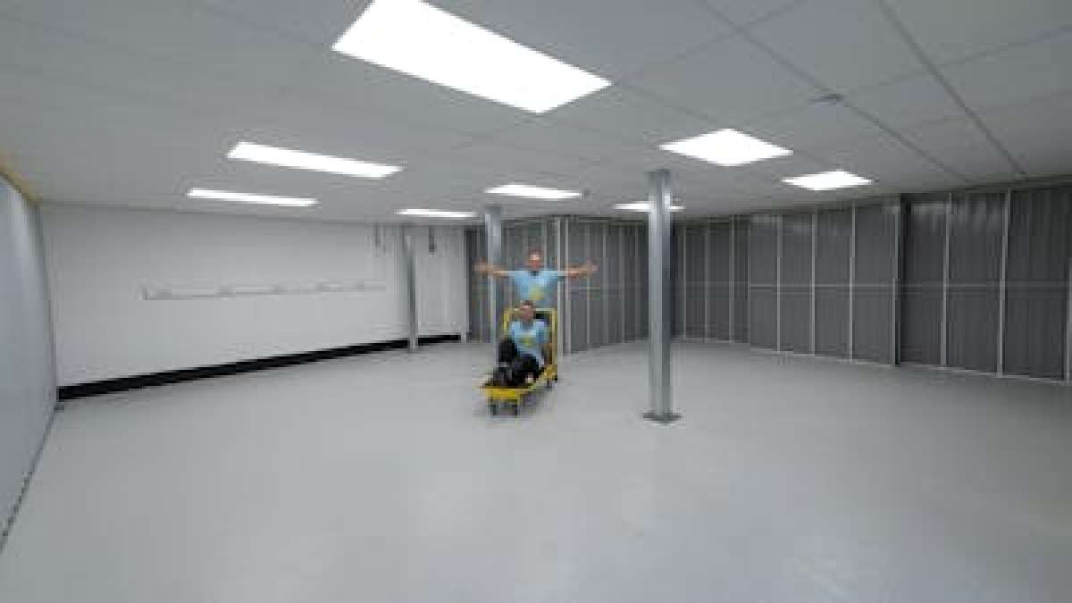 Industrial Unit in Northampton - photo 3