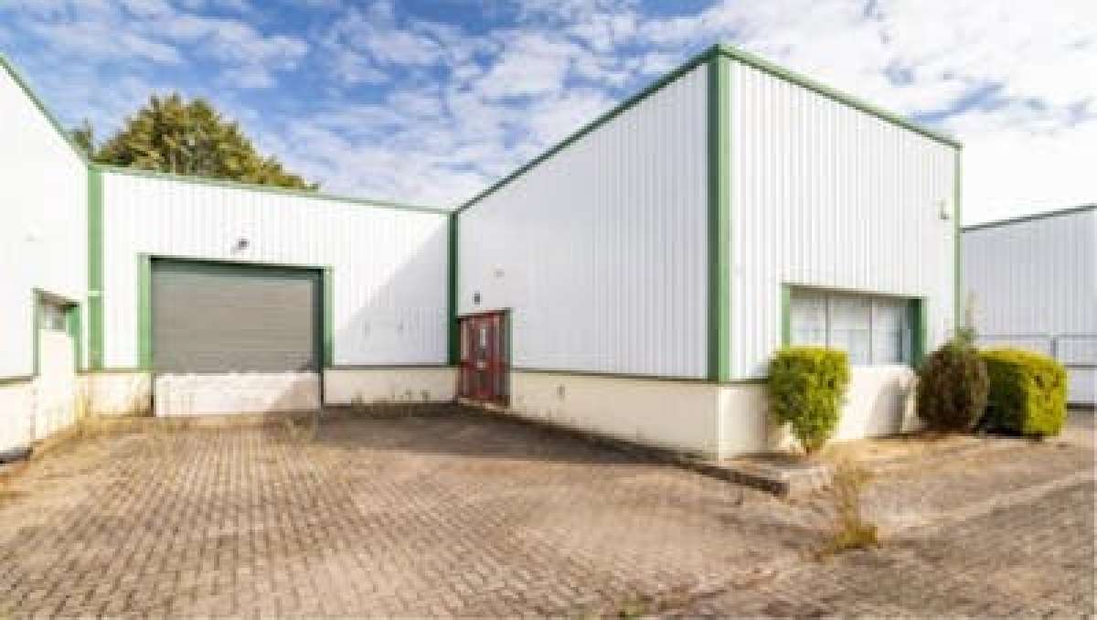 Industrial in Northampton