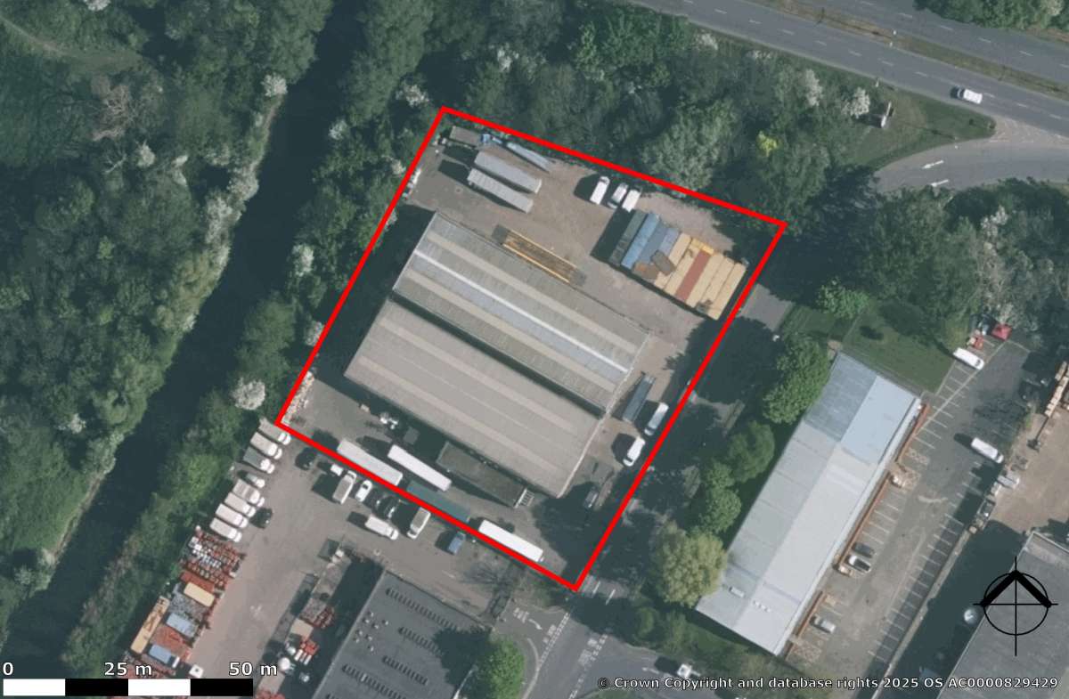 Industrial Unit in Erith - photo 2