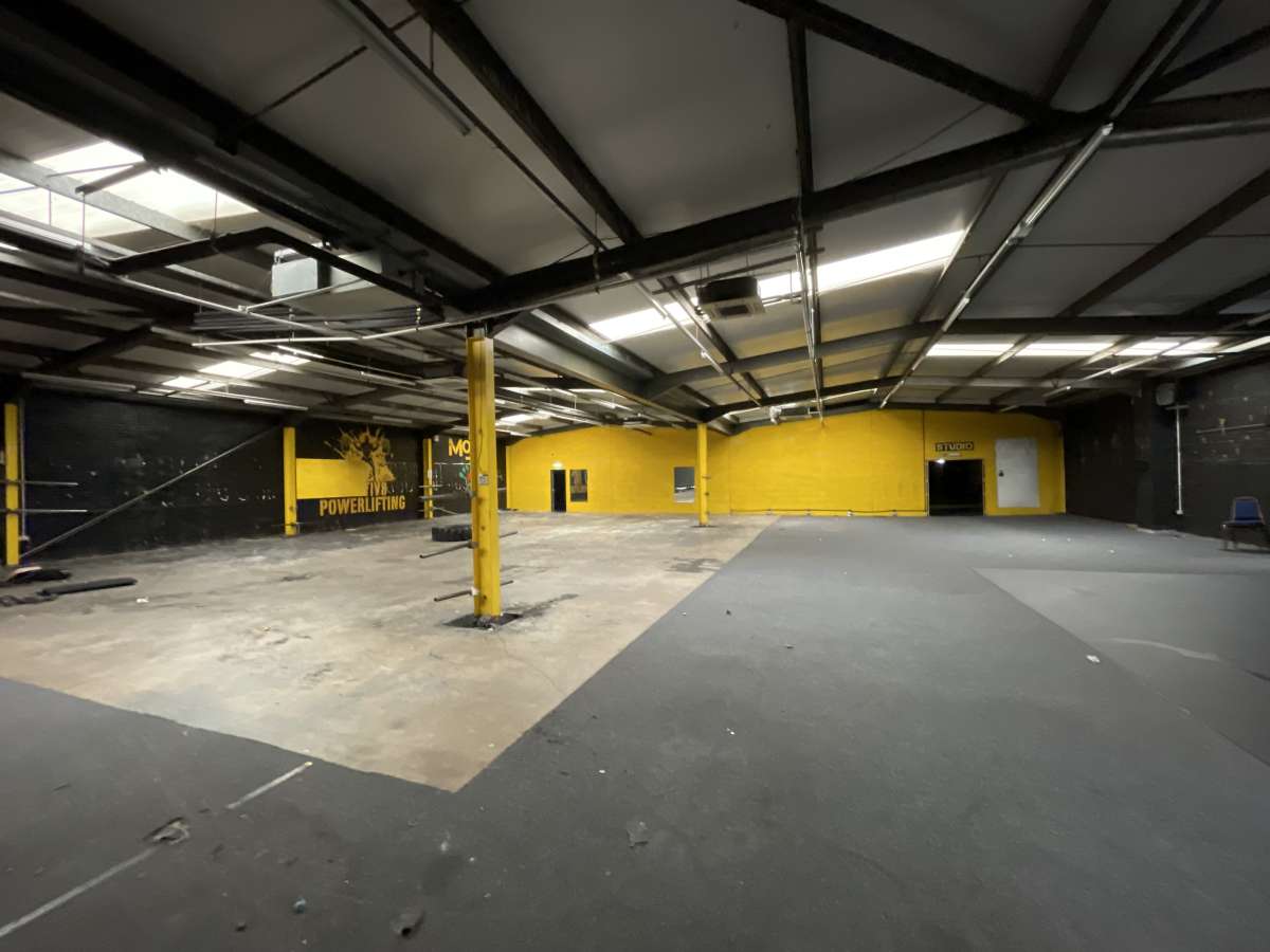 Industrial Unit in King's Lynn - photo 3