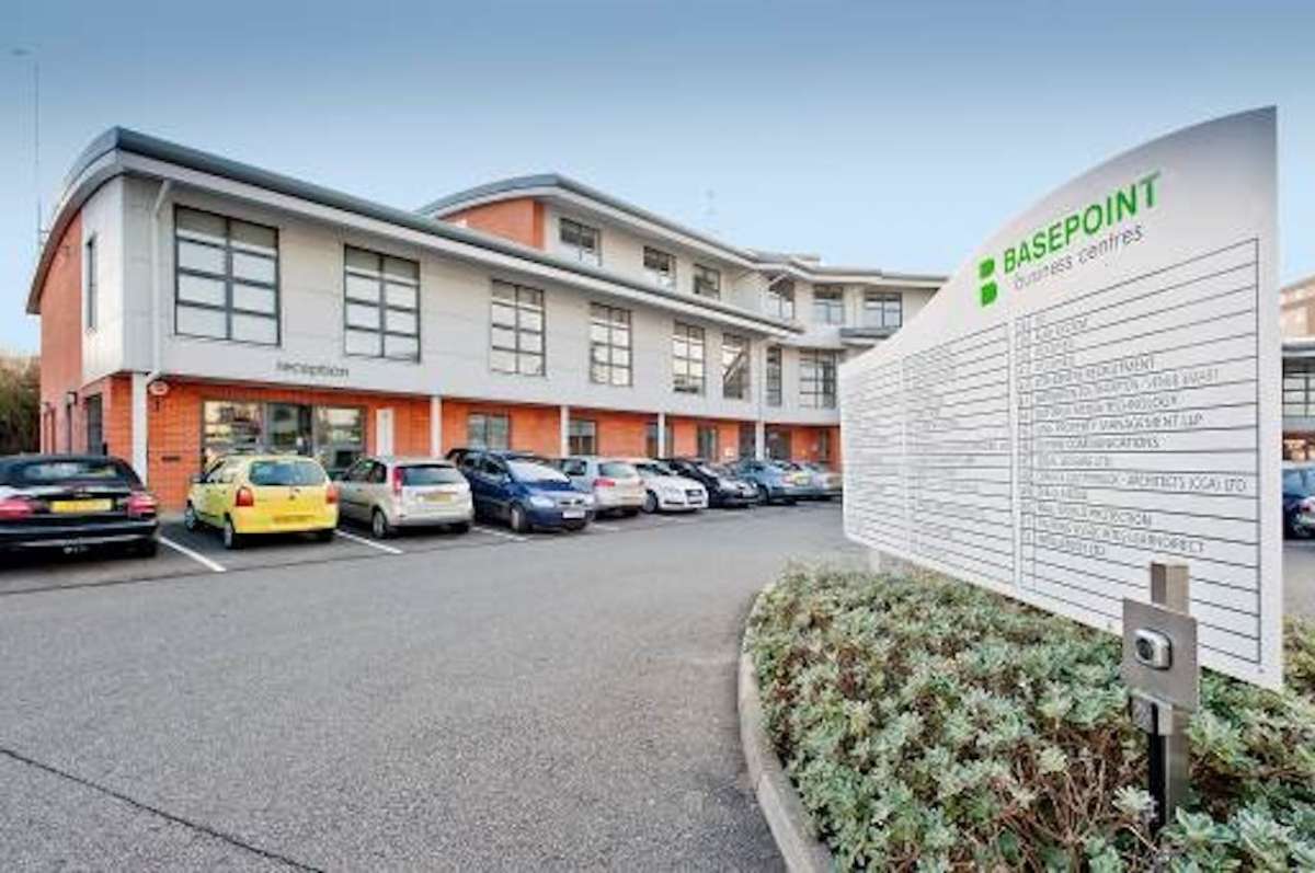 Industrial in Southampton