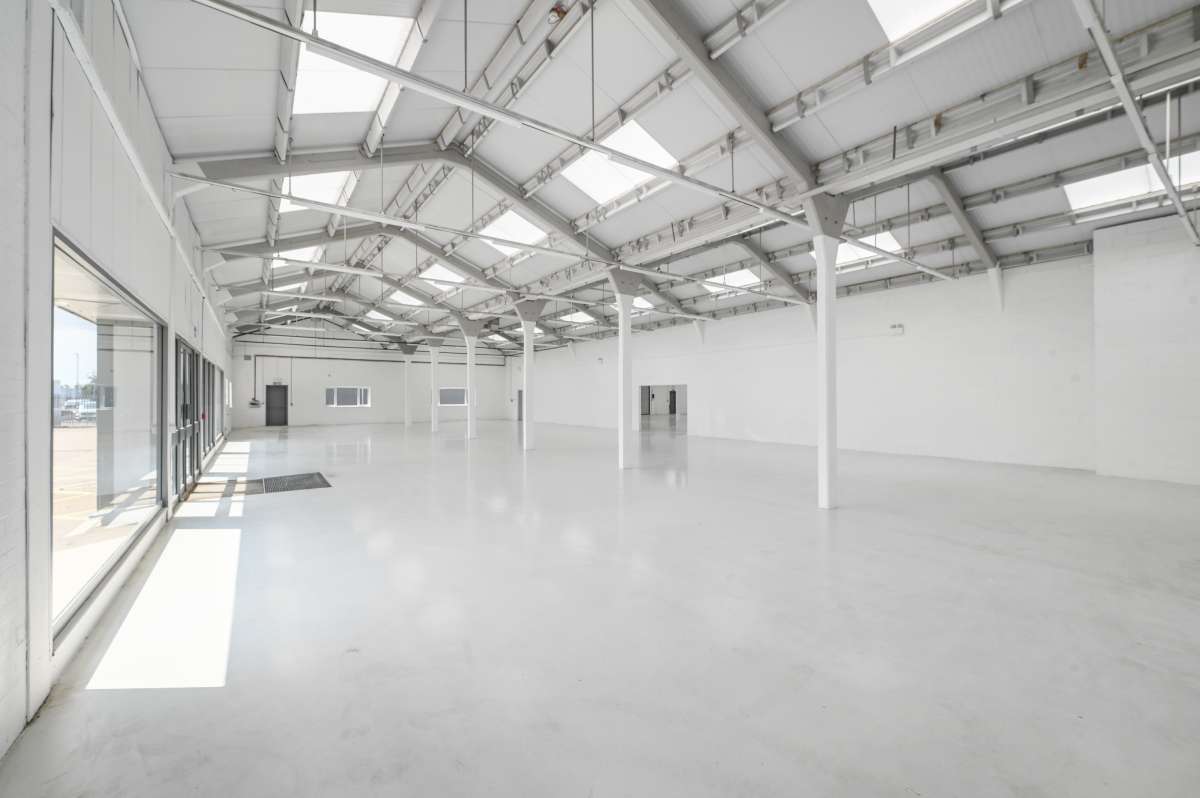Industrial Unit in Ashford - photo 4