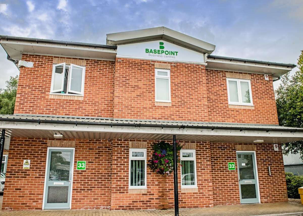 Industrial Unit in Romsey - photo 3