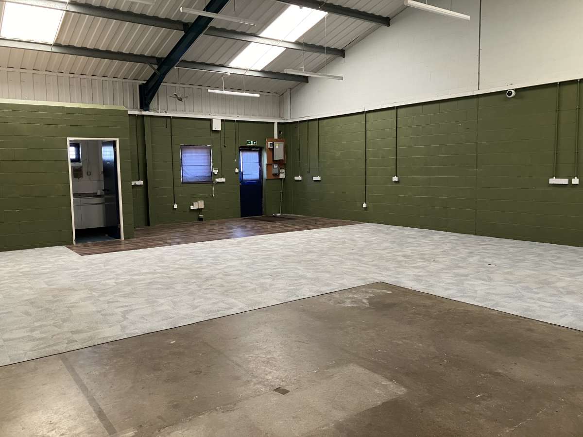 Industrial Unit in Downham Market - photo 4