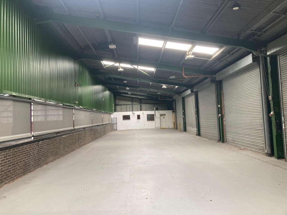 Industrial Unit in Norwich - photo 3