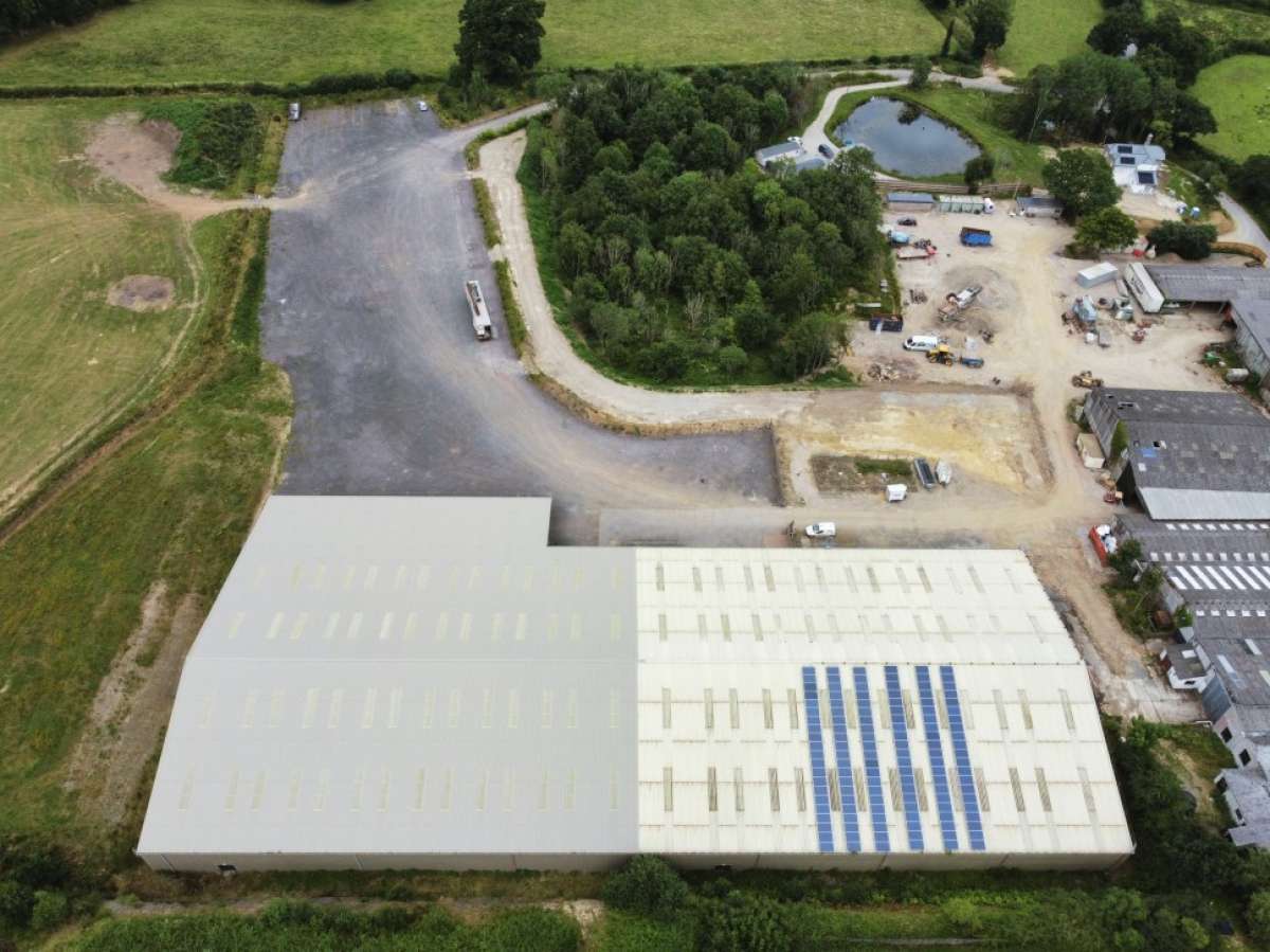 Industrial Unit in Exeter - photo 4