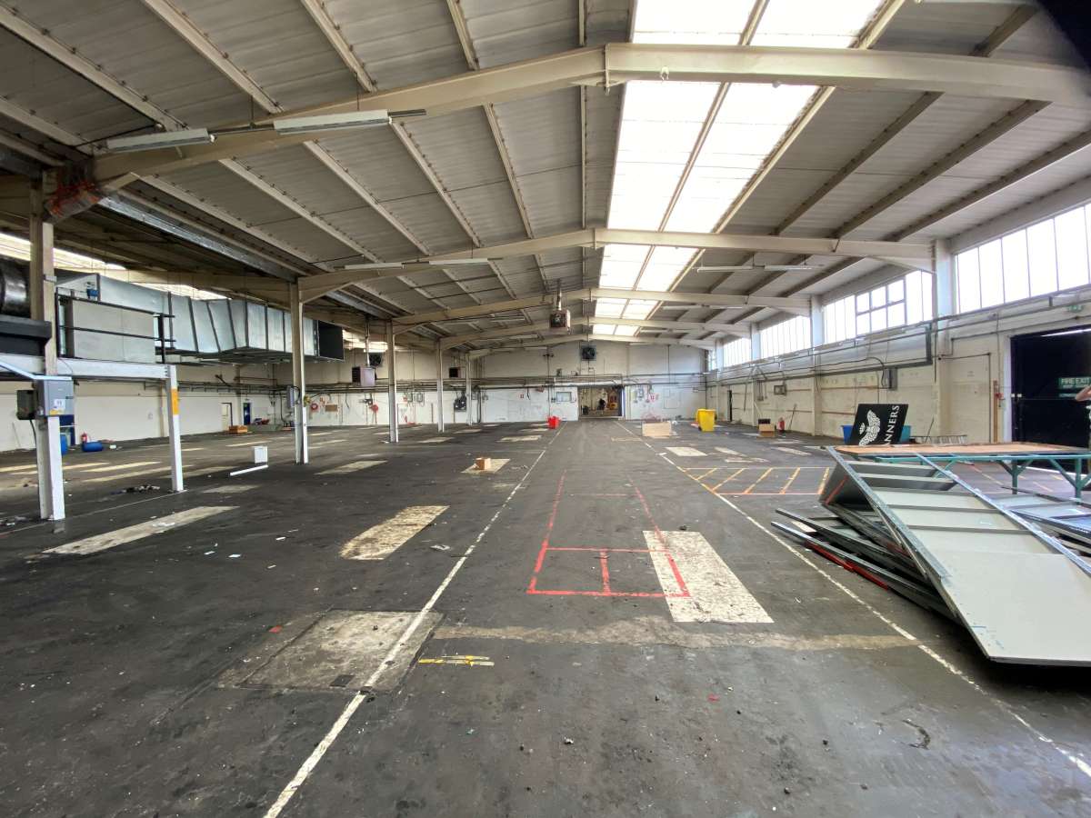 Industrial Unit in Sudbury - photo 2