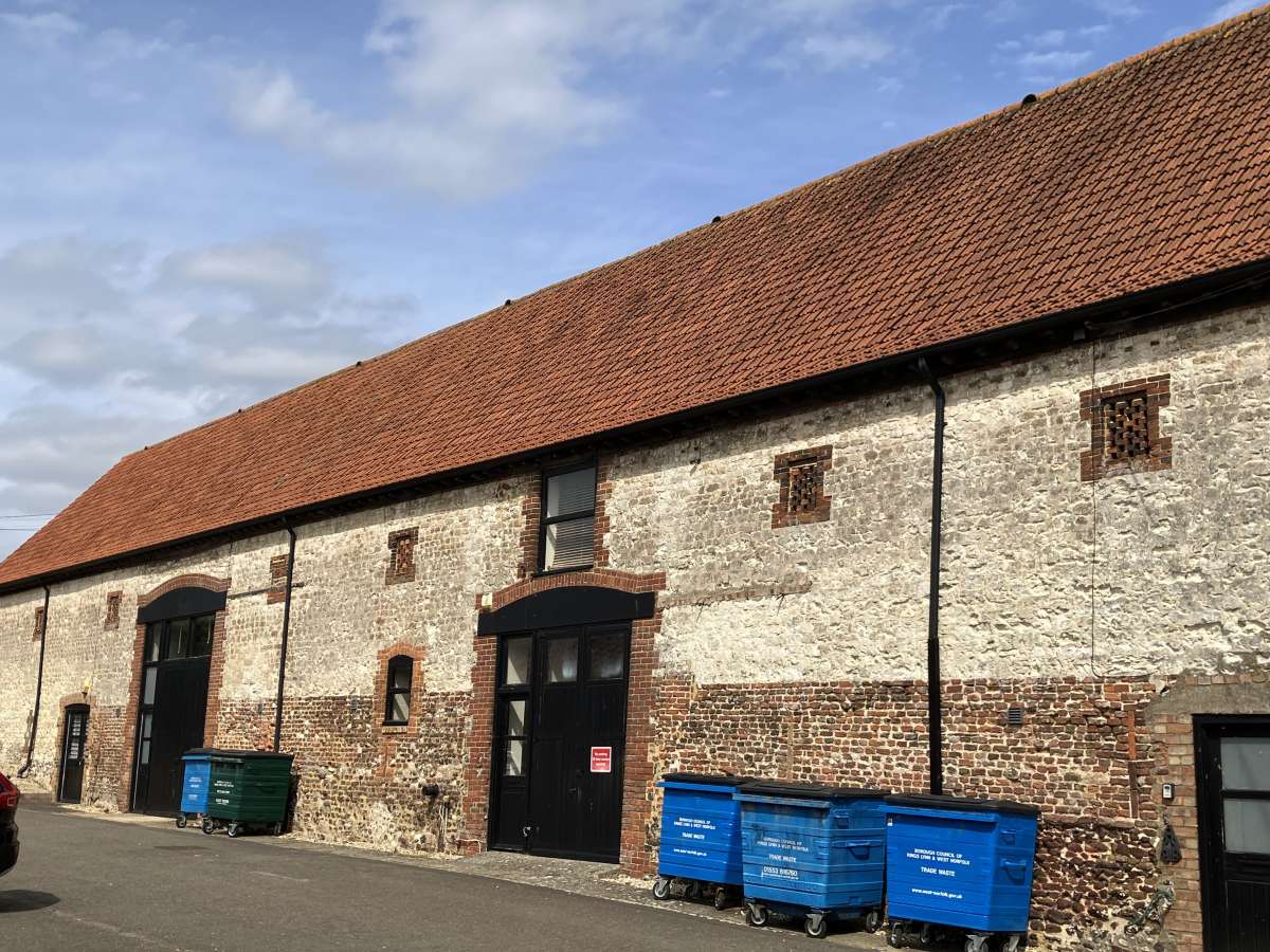 Industrial Unit in King's Lynn - photo 4