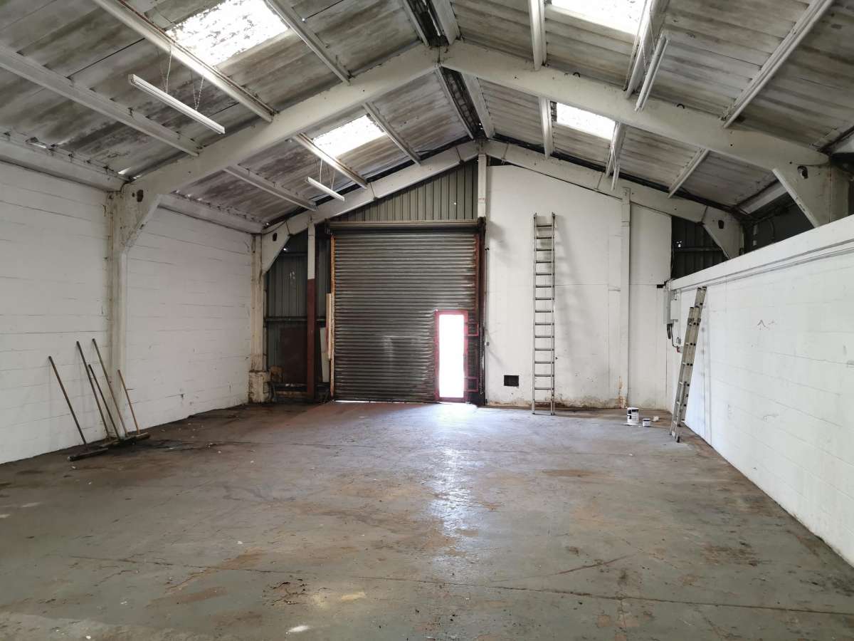 Industrial Unit in Great Yarmouth - photo 3