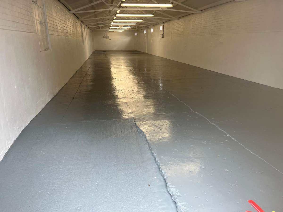 Industrial Unit in Loughborough - photo 2