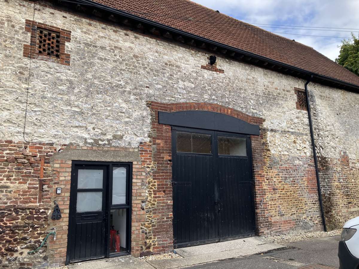 Industrial in King's Lynn