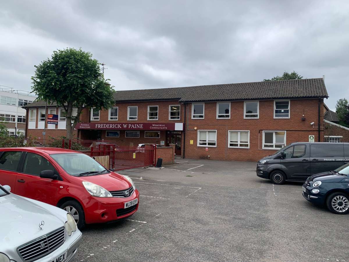 Office in Kingston on Thames