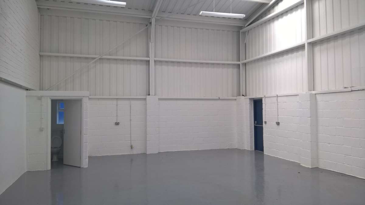 Industrial Unit in Arundel - photo 2