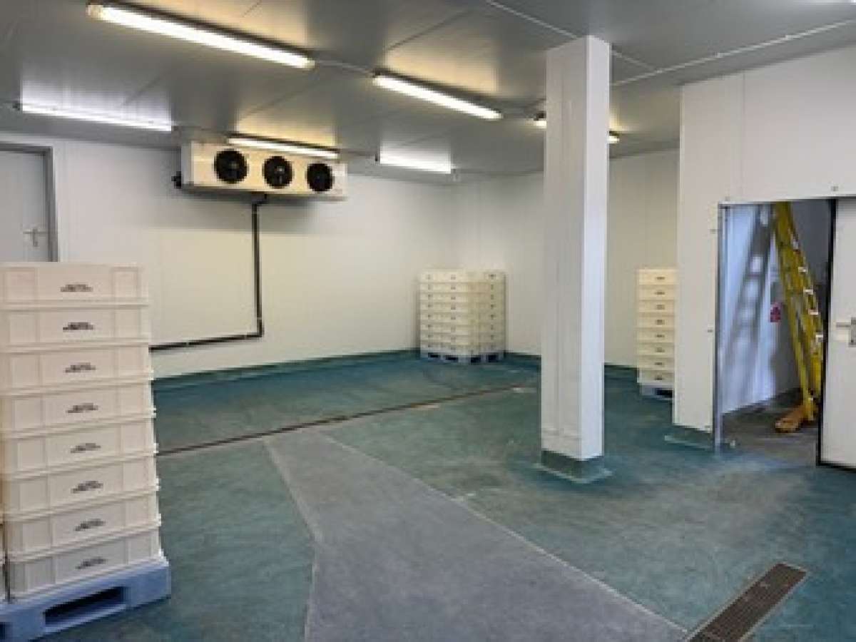 Industrial Unit in Radstock - photo 4