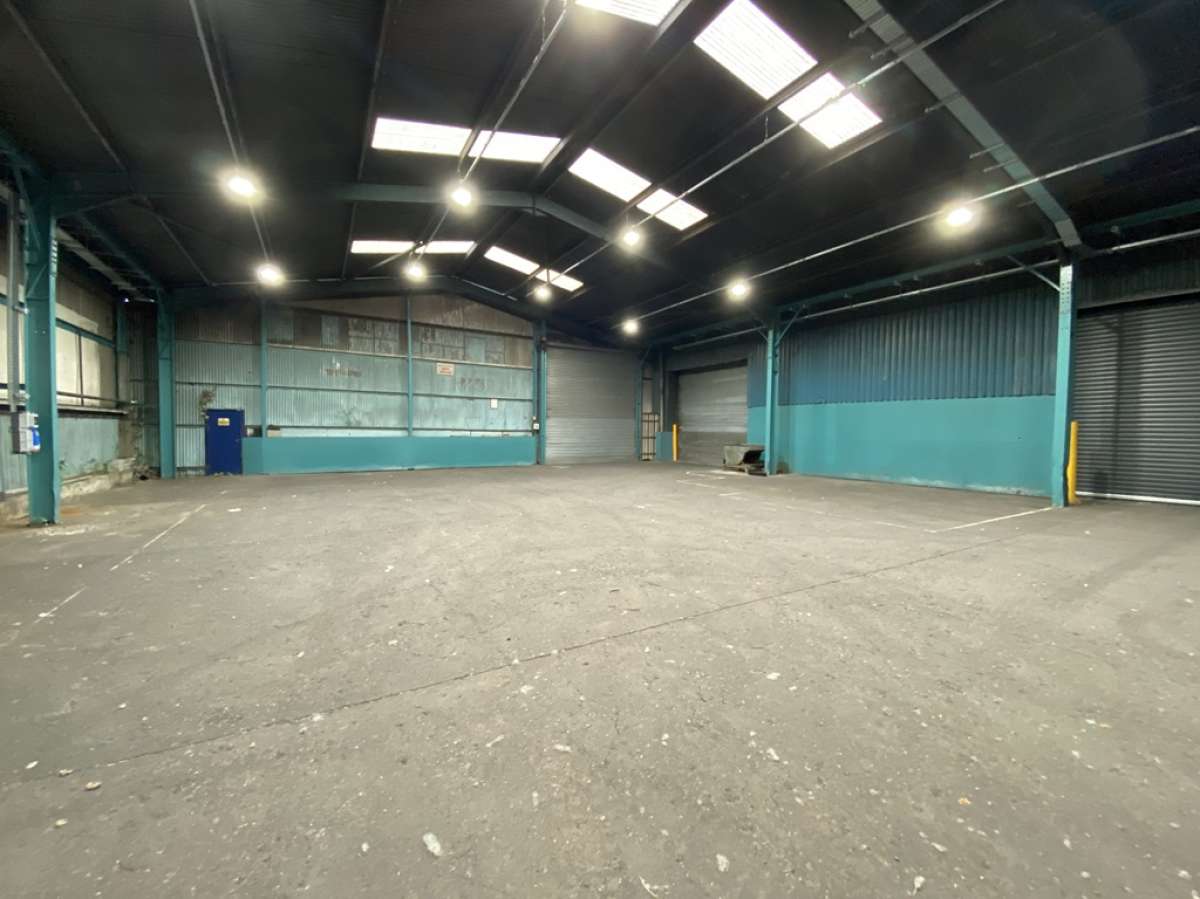 Industrial Unit in Halesowen - photo 4