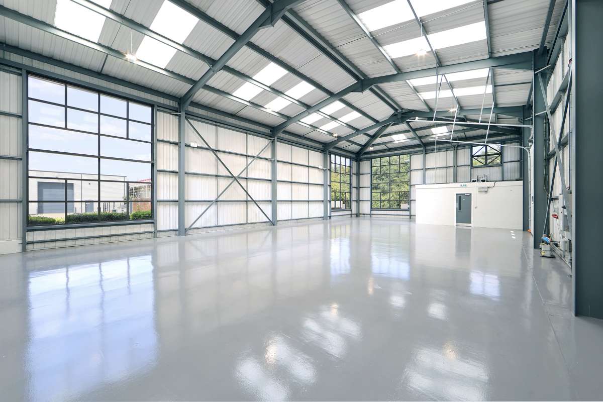 Industrial Unit in Ashford - photo 4