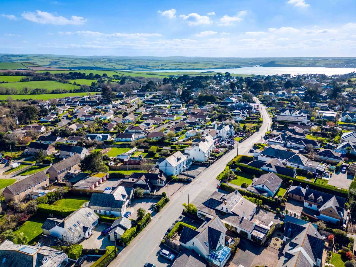 Industrial Unit in Wadebridge - photo 3