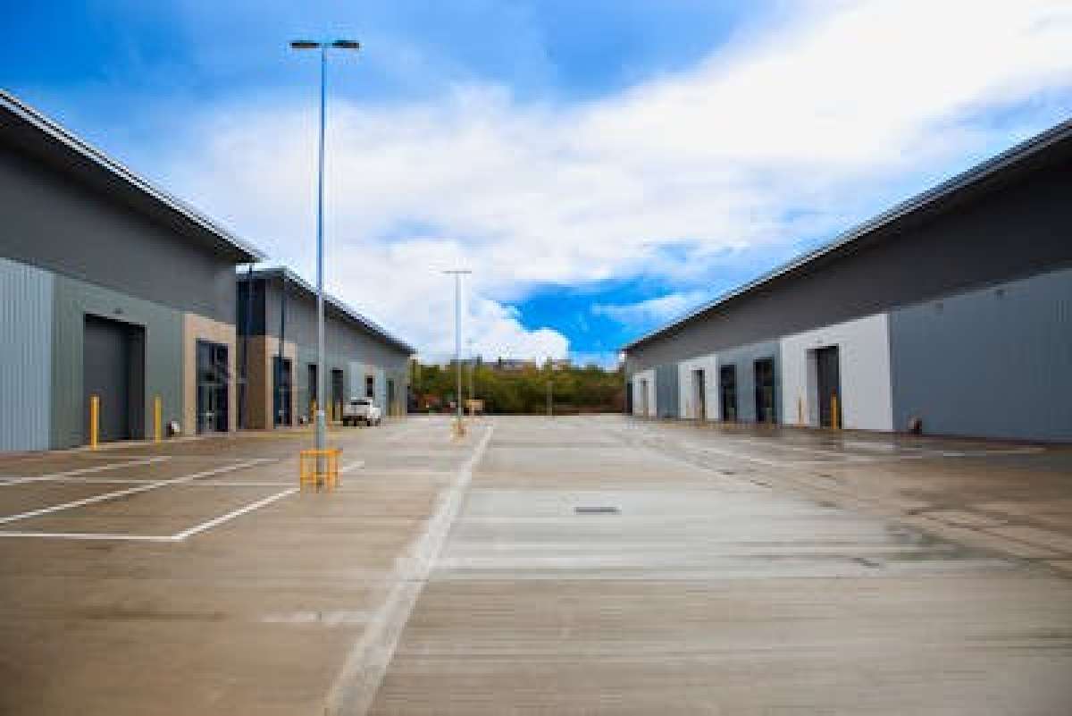 Industrial Unit in Kibworth - photo 2